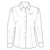 Tailored Fit Long Sleeve Premium Oxford Shirt Thumbnail