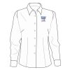 Tailored Fit Long Sleeve Premium Oxford Shirt Thumbnail