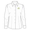 Tailored Fit Long Sleeve Premium Oxford Shirt Thumbnail