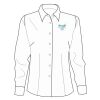 Tailored Fit Long Sleeve Premium Oxford Shirt Thumbnail