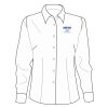 Tailored Fit Long Sleeve Premium Oxford Shirt Thumbnail