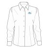 Tailored Fit Long Sleeve Premium Oxford Shirt Thumbnail