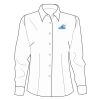 Tailored Fit Long Sleeve Premium Oxford Shirt Thumbnail
