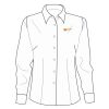 Tailored Fit Long Sleeve Premium Oxford Shirt Thumbnail