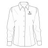 Tailored Fit Long Sleeve Premium Oxford Shirt Thumbnail