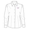 Tailored Fit Long Sleeve Premium Oxford Shirt Thumbnail