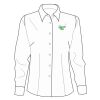 Tailored Fit Long Sleeve Premium Oxford Shirt Thumbnail