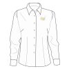 Tailored Fit Long Sleeve Premium Oxford Shirt Thumbnail