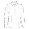 Tailored Fit Long Sleeve Premium Oxford Shirt Thumbnail