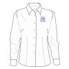 Tailored Fit Long Sleeve Premium Oxford Shirt Thumbnail