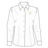 Tailored Fit Long Sleeve Premium Oxford Shirt Thumbnail
