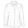 Tailored Fit Long Sleeve Premium Oxford Shirt Thumbnail