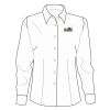 Tailored Fit Long Sleeve Premium Oxford Shirt Thumbnail