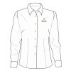 Tailored Fit Long Sleeve Premium Oxford Shirt Thumbnail