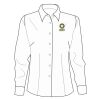 Tailored Fit Long Sleeve Premium Oxford Shirt Thumbnail