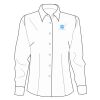 Tailored Fit Long Sleeve Premium Oxford Shirt Thumbnail