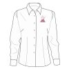 Tailored Fit Long Sleeve Premium Oxford Shirt Thumbnail