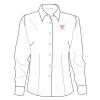 Tailored Fit Long Sleeve Premium Oxford Shirt Thumbnail