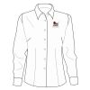 Tailored Fit Long Sleeve Premium Oxford Shirt Thumbnail