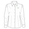 Tailored Fit Long Sleeve Premium Oxford Shirt Thumbnail