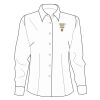 Tailored Fit Long Sleeve Premium Oxford Shirt Thumbnail