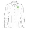 Tailored Fit Long Sleeve Premium Oxford Shirt Thumbnail