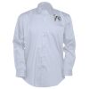 Classic Fit Long Sleeve Premium Oxford Shirt Thumbnail
