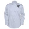Classic Fit Long Sleeve Premium Oxford Shirt Thumbnail