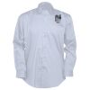 Classic Fit Long Sleeve Premium Oxford Shirt Thumbnail