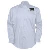 Classic Fit Long Sleeve Premium Oxford Shirt Thumbnail