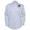 Classic Fit Long Sleeve Premium Oxford Shirt Thumbnail