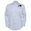 Classic Fit Long Sleeve Premium Oxford Shirt Thumbnail