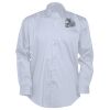 Classic Fit Long Sleeve Premium Oxford Shirt Thumbnail