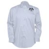 Classic Fit Long Sleeve Premium Oxford Shirt Thumbnail