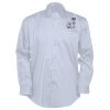Classic Fit Long Sleeve Premium Oxford Shirt Thumbnail