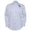 Classic Fit Long Sleeve Premium Oxford Shirt Thumbnail