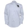 Classic Fit Long Sleeve Premium Oxford Shirt Thumbnail