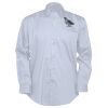 Classic Fit Long Sleeve Premium Oxford Shirt Thumbnail