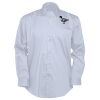 Classic Fit Long Sleeve Premium Oxford Shirt Thumbnail
