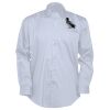 Classic Fit Long Sleeve Premium Oxford Shirt Thumbnail