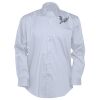 Classic Fit Long Sleeve Premium Oxford Shirt Thumbnail