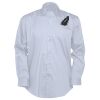 Classic Fit Long Sleeve Premium Oxford Shirt Thumbnail