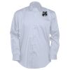 Classic Fit Long Sleeve Premium Oxford Shirt Thumbnail