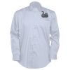 Classic Fit Long Sleeve Premium Oxford Shirt Thumbnail