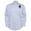 Classic Fit Long Sleeve Premium Oxford Shirt Thumbnail