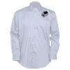 Classic Fit Long Sleeve Premium Oxford Shirt Thumbnail