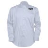 Classic Fit Long Sleeve Premium Oxford Shirt Thumbnail