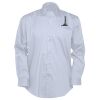 Classic Fit Long Sleeve Premium Oxford Shirt Thumbnail