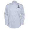 Classic Fit Long Sleeve Premium Oxford Shirt Thumbnail
