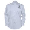 Classic Fit Long Sleeve Premium Oxford Shirt Thumbnail